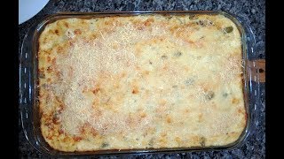 BACALHAU DE FORNO DELICIOSO POR GALEGA BARREIROS [upl. by Ailemak656]