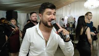 Florin Bora❌Iar miam suparat iubita Live 2021 Nunta Niko Palace Garden [upl. by Immac]