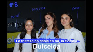 Dulceida Generosidad vs Sentirse Usada ¿Dónde está el límite [upl. by Sindee]