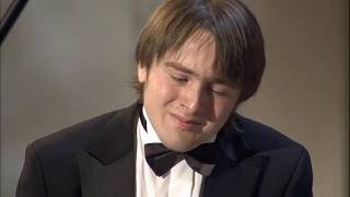 Full Version Daniil Trifonov  XIV Tchaikovsky Competition Round I 18 June 2011 [upl. by Nace764]