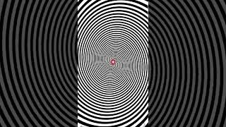 hypnotize tricks 20 seconds hypnotize trick hypnotize karne wala illusion illusion hypnotizeminds [upl. by Berners223]