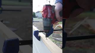 Milwaukee tools ❤️carpentry construction woodworking funvideo cinematic edit [upl. by Lachlan521]