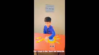 Using of quotCHquot wordsbestvideo classroomactivity English Learningskills educators [upl. by Ylahtan]