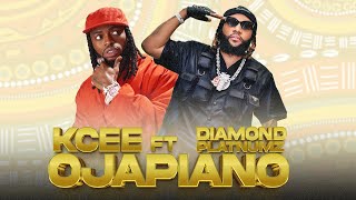 Diamond Platnumz Official Music Video [upl. by Arber909]