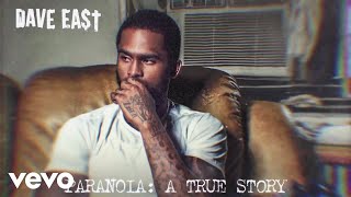 Dave East  Found A Way Official Audio [upl. by Eirollam]