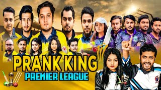 Prank King Premier League 😍॥ 31st Night ॥ Shoeb Akther Shanto ॥ [upl. by Arras253]