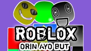 Incredibox mod  Orin Ayo But Roblox [upl. by Erasmus563]