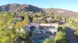 Malibu Luxury Estate 23400 Moon Shadows Dr For Sale [upl. by Uhej167]