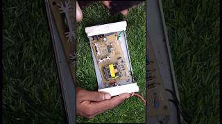 12 volt DC Converter repair [upl. by Ddal]