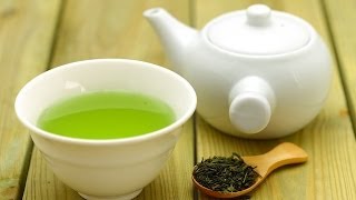 How to Use Green Tea to Improve Skin  Skin Care Guide [upl. by Aziza]