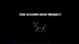 The Annotated ScoobyDoo Project [upl. by Micky]