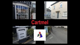 Cartmel [upl. by Catharina248]