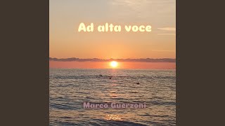 Ad alta voce [upl. by Namdor]