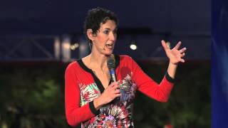 Leading Change with Humble Audacity Nancy Giordano at TEDxAustin [upl. by Eiruam]