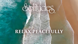 Dan Gibson’s Solitudes  Waves of Peace  Relax Peacefully [upl. by Wain410]