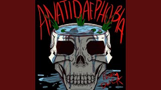 Anatidaephobia Fear of The Duck [upl. by Burke]