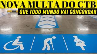 ⛔️ATENÇÃO MOTORISTAS FOLGADOS SERÃO MULTADOS [upl. by Roldan871]