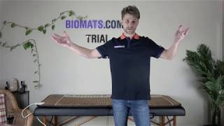 Biomat VS Imitation Mats [upl. by Stu]