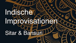 Indische Improvisation [upl. by Bernstein249]