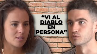 Entrevistar a Criminales Entenderlos y Buscar Reinsertarlos  Saskia Niño de Rivera y Rorro Echávez [upl. by Ssac]