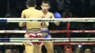 Saketdao Phetpayatai vs NongO Kaiyanghadaogym  Lumpinee 25111 [upl. by Laehcimaj]