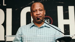 The Return of Real Boxing with Ronnie Shields [upl. by Arze187]