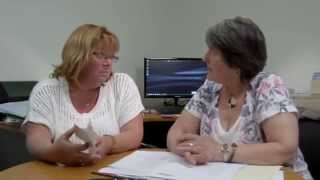 Wesley Counselling Services  How our financial counsellors work [upl. by Avla]