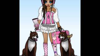 Zwinky Outfits 2011 [upl. by Kristen669]