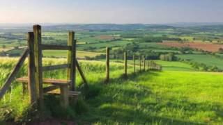 Geography GCSE Changing Rural Environments All Case Studies Revision [upl. by Aubree493]