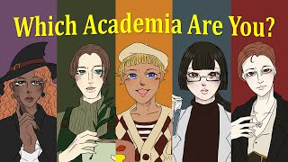 Types of Dark Academia Aesthetic Part 2  Outfits Books amp Movies [upl. by Grenville]