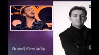 سعد المجرد يغني للمرحوم الشاب عقيل وش تسوى الدنيا saad lamjarred [upl. by Yemorej]