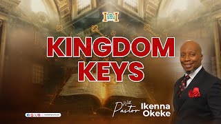 Kingdom Keys  2nd October 2024 [upl. by Nader847]