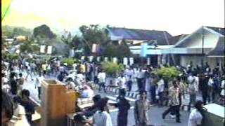 kebakaran kotabaru kalimantan selatan tahun 1993 [upl. by Amahcen302]