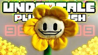 Your Best Friend  Undertale Plush [upl. by Smallman]