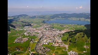 Einsiedeln Switzerland [upl. by Marozas]