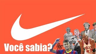 A verdadeira história da Nike  O que aconteceu 1 [upl. by Nnylamme]