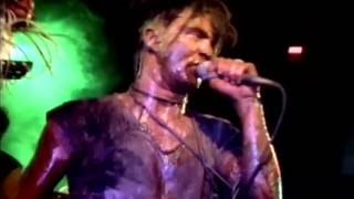 Skinny Puppy  Assimilate live 1987 remastered HD [upl. by Gamali]