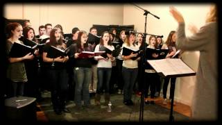 Video Game Music Choir  Giga Bowser [upl. by Benis]