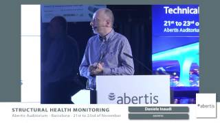 Fiber Optic Sensors for Structural Health Monitoring [upl. by Gnex]