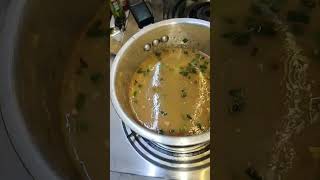 Chicken manchow soup manchowsoupchinesesoupchickenmanchowsoup shortvideo foodrecipeviralvideo [upl. by Sullecram729]