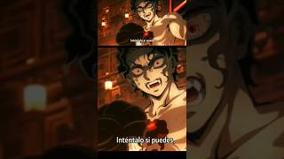 Kimetsu no Yaiba Cap 8 temporada 4 resumen P7 demonslayerseason4 shorts resumen muzan tanjiro [upl. by Whipple]