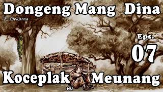 Koceplak Meunang Nu  Eps07 [upl. by Lai707]