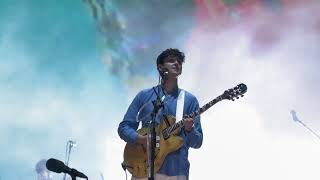 Vampire Weekend  Campus  Primavera Sound Barcelona  Live 4K  30 May 2024 [upl. by Colligan]