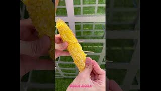 الذرة أنقذت حياتي🌽😱 [upl. by Fancy]