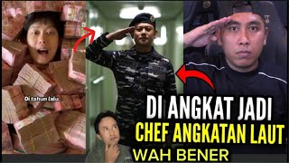 AKHIRNYA DAMAI JUGA‼️ REACTION VIDEO ANDRE SUHEN memeindo reaction [upl. by Whitebook]