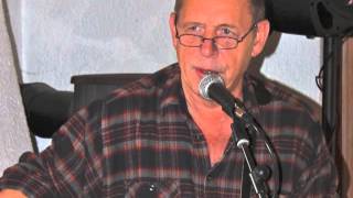 Roger Kristiansen synger I love you because  Jim Reeves cover [upl. by Asserak]