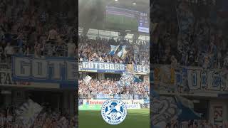 TEASER  IFK Göteborg  IF Elfsborg 16 2024 ifkgbg [upl. by Ostler]