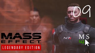 Mass Effect 1  09  Finding Nukes [upl. by Elad963]