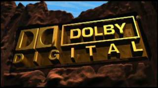 Dolby Digital Intro  Canyon 51 CH [upl. by Lashonda228]