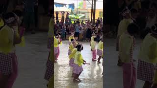 GRADE 2 CULMINATING FOLK DANCE PERFORMANCE [upl. by Delsman903]